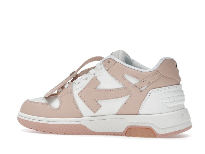 OFF-WHITE Out Of Office 5050 Powder White (Women's)