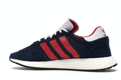 adidas I-5923 Collegiate Navy Collegiate Red