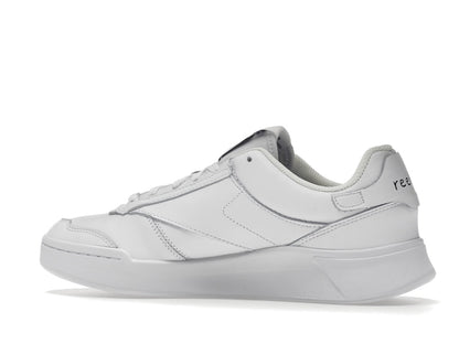 Reebok Club C Legacy Beams x Paperboy Paris White