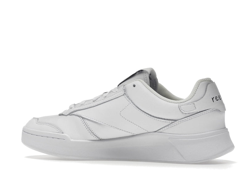 Reebok Club C Legacy Beams x Paperboy Paris White