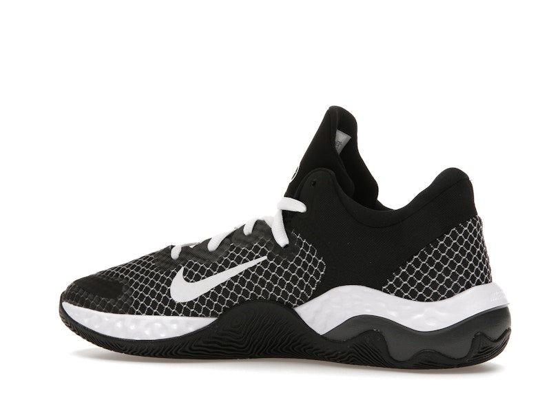 Nike Renew Elevate 2 Black White