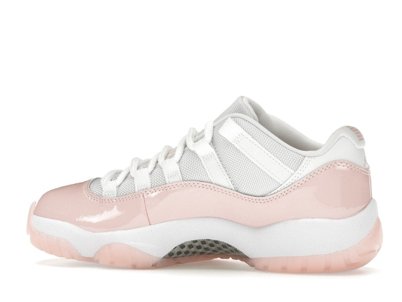 Jordan 11 Retro Low Legend Pink (Women's)
