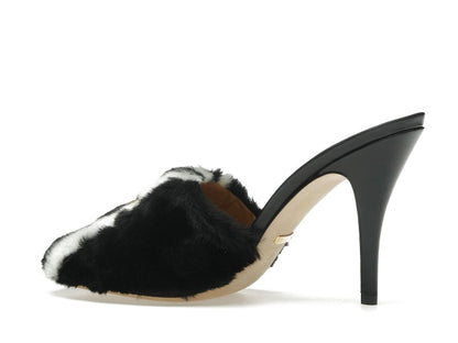 Gucci x Adidas Horsebit Pumps Black (Women's)
