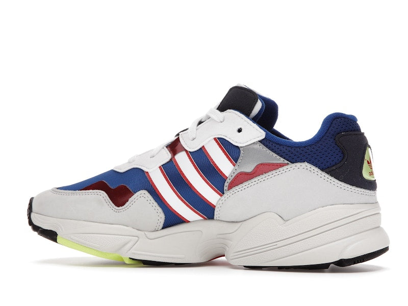 adidas Yung-96 Collegiate Royal Collegiate Navy
