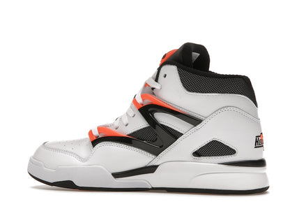 Reebok Pump Omni Zone II White (2021)