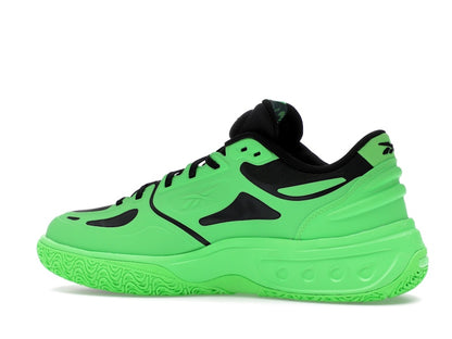 Reebok Engine A Solar Lime