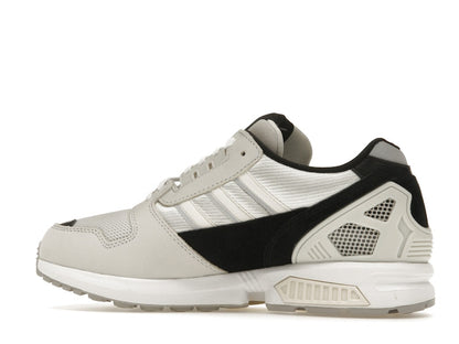 adidas ZX 8000 White Black