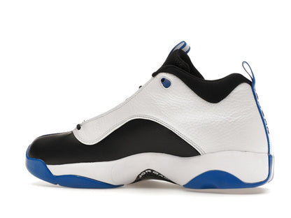 Jordan Jumpman Pro Quick White Black Royal (2017)