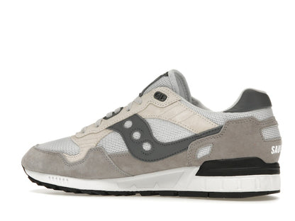 Saucony Shadow 5000 Grey Dark Grey