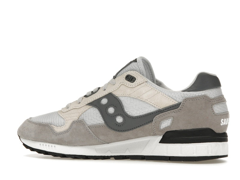 Saucony Shadow 5000 Grey Dark Grey