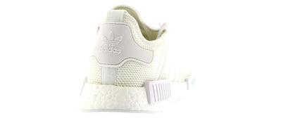 adidas NMD R1 White Monochrome
