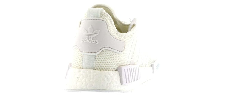 adidas NMD R1 White Monochrome