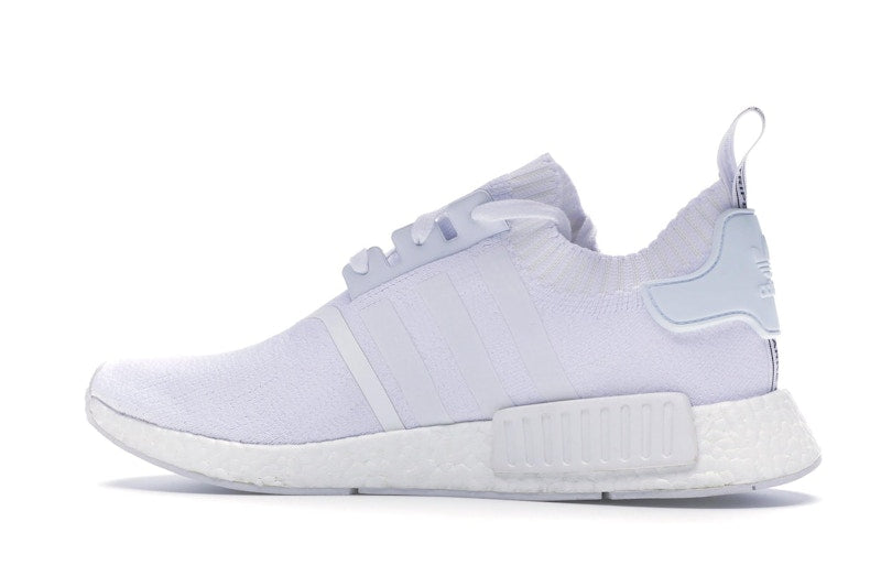 adidas NMD R1 Japan Triple White