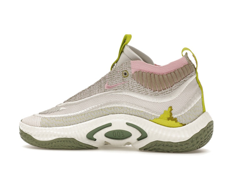 Nike Cosmic Unity 3 Phantom Bright Cactus