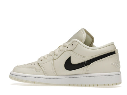 Jordan 1 Low Coconut Milk (Women's)
