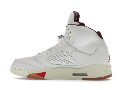 Jordan 5 Retro El Grito Sail