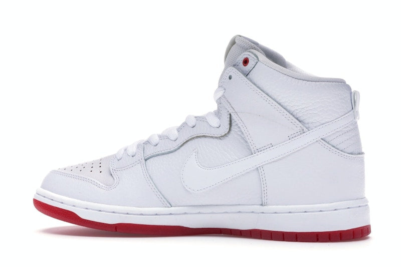 Nike SB Dunk High Kevin Bradley