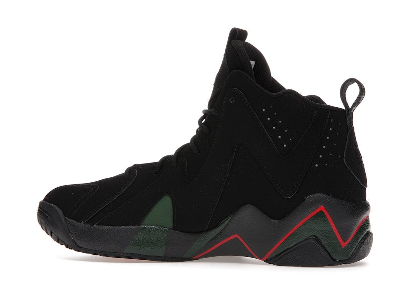 Reebok Kamikaze II DTLR Glory Years