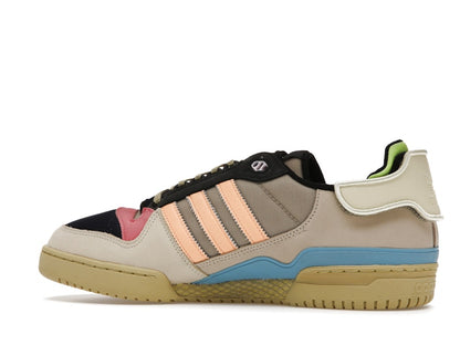 adidas Forum Powerphase Bad Bunny Benito