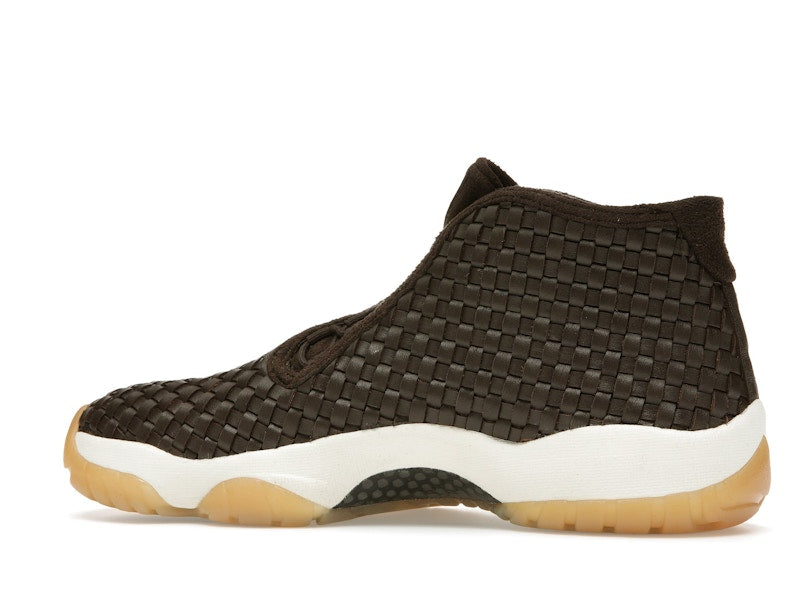 Jordan Future Dark Chocolate