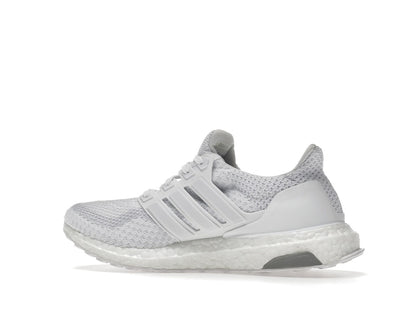adidas Ultra Boost 2.0 Triple White (Youth)
