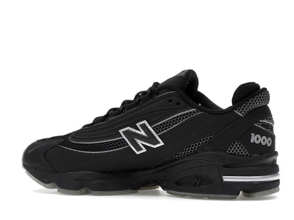 New Balance 1000 Lunar New Year Black