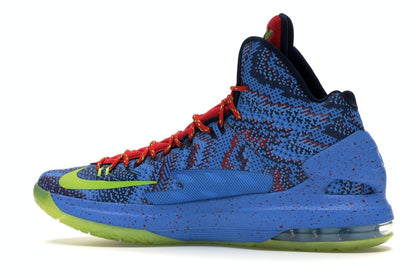 Nike KD 5 Christmas