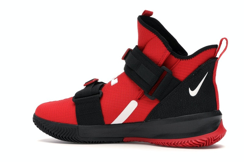 Nike LeBron Soldier 13 SFG University Red