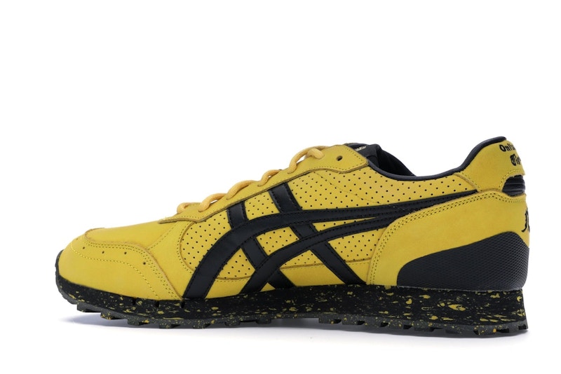 ASICS Onitsuka Tiger Colorado 85 Bait Bruce Lee