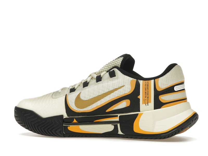 Nike GP Challenge 1 Naomi Osaka Desert Ochre (Women's)