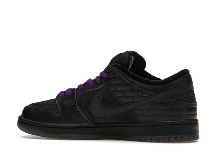 Nike SB Dunk Low Familia First Avenue