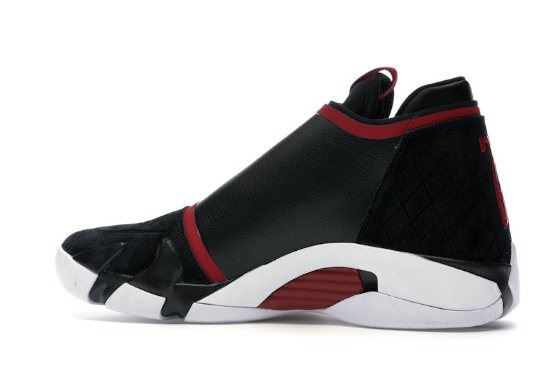 Jordan Jumpman Z Bred