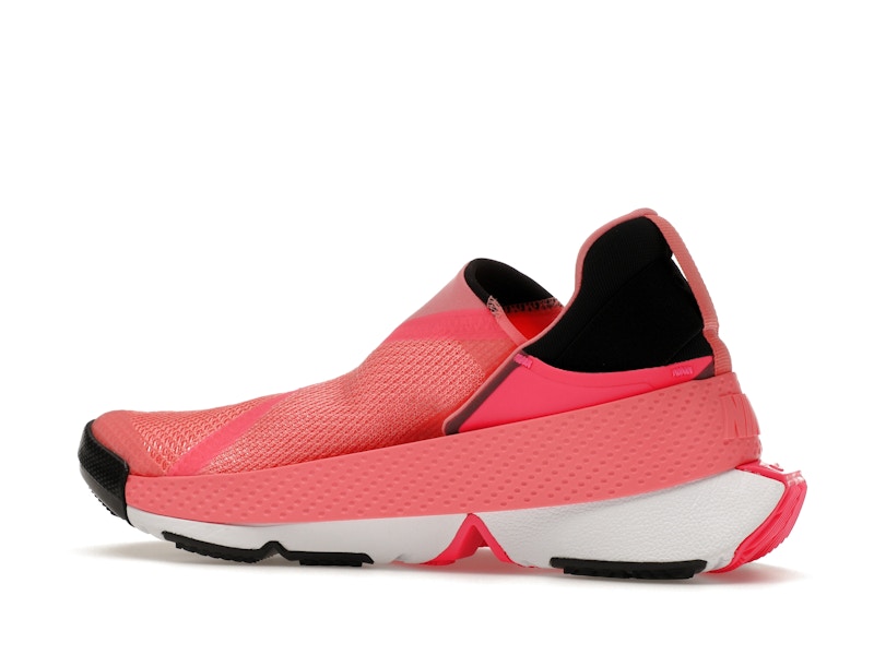 Nike Go FlyEase Pink Gaze