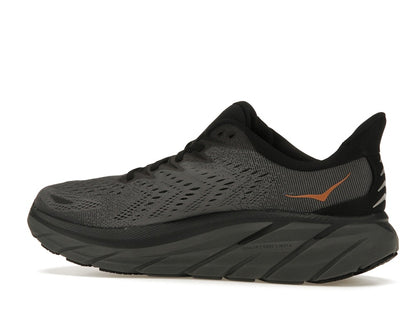Hoka One One Clifton 8 Anthracite Copper (Women's)