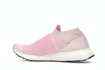 adidas Ultra Boost Laceless Orchid Tint (Women's)