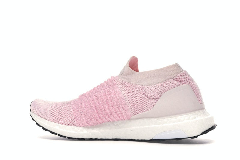 adidas Ultra Boost Laceless Orchid Tint (Women's)