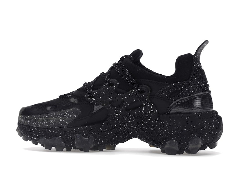 Nike React Presto Undercover Black