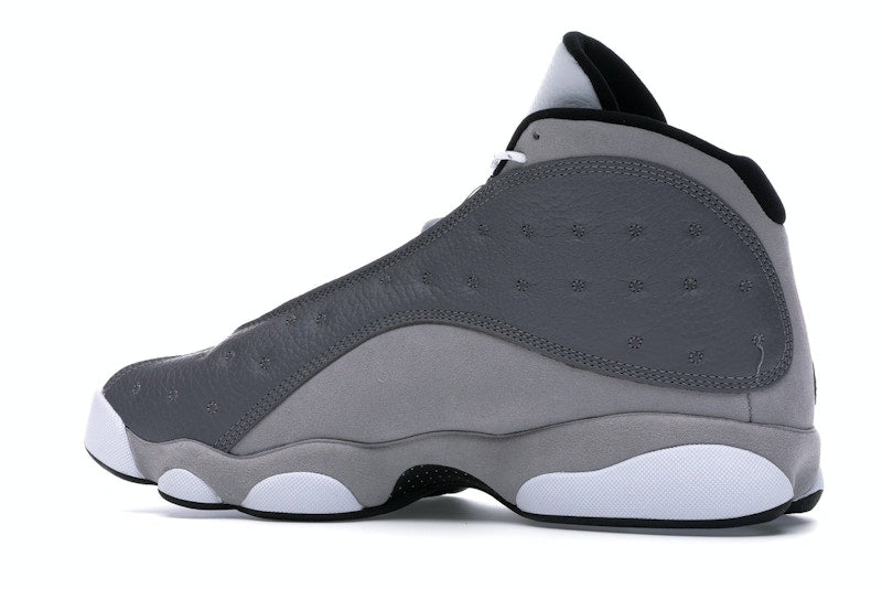 Jordan 13 Retro Atmosphere Grey