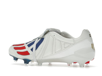 adidas Predator Mania FG Kith FC White Vivid Red