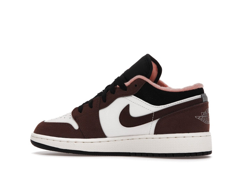 Jordan 1 Low Mocha (GS)