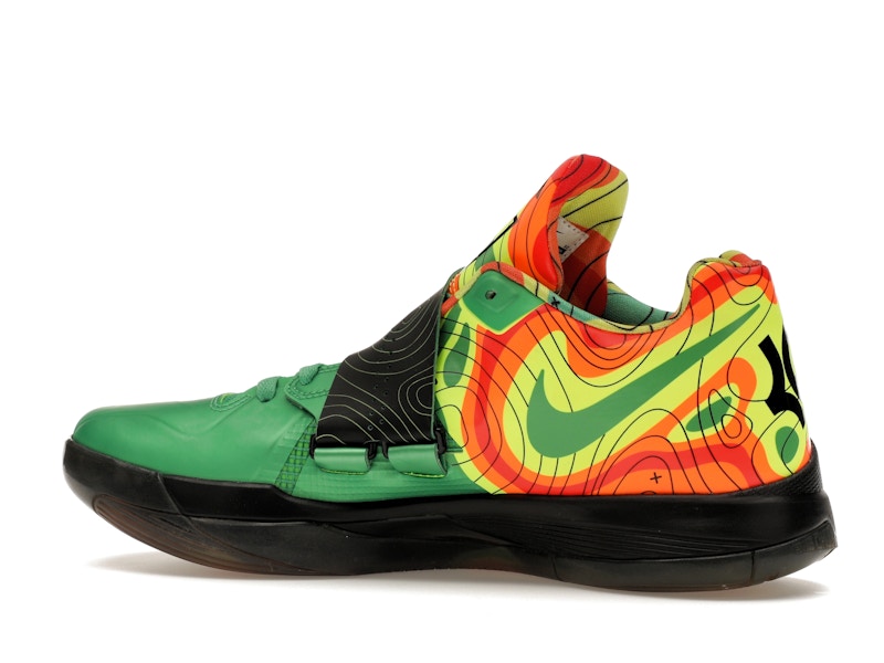 Nike KD 4 Weatherman (2011)