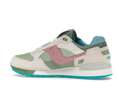Saucony Shadow 5000 Galapagos