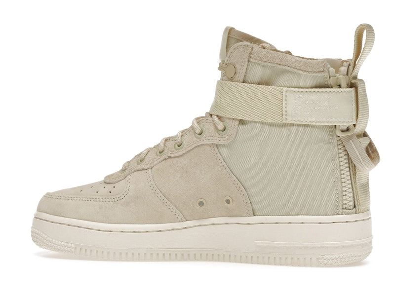 Nike SF Air Force 1 Mid Fossil (Women's)