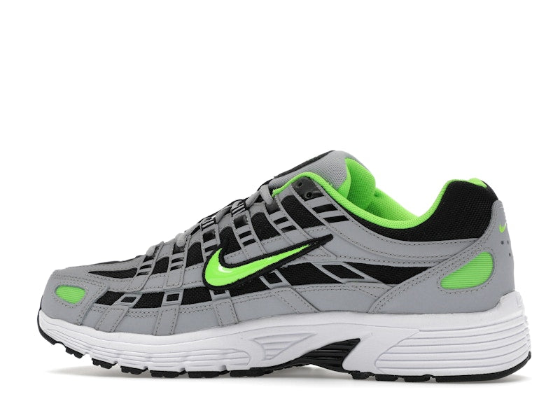 Nike P-6000 Electric Green