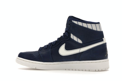 Jordan 1 Retro Jeter RE2PECT