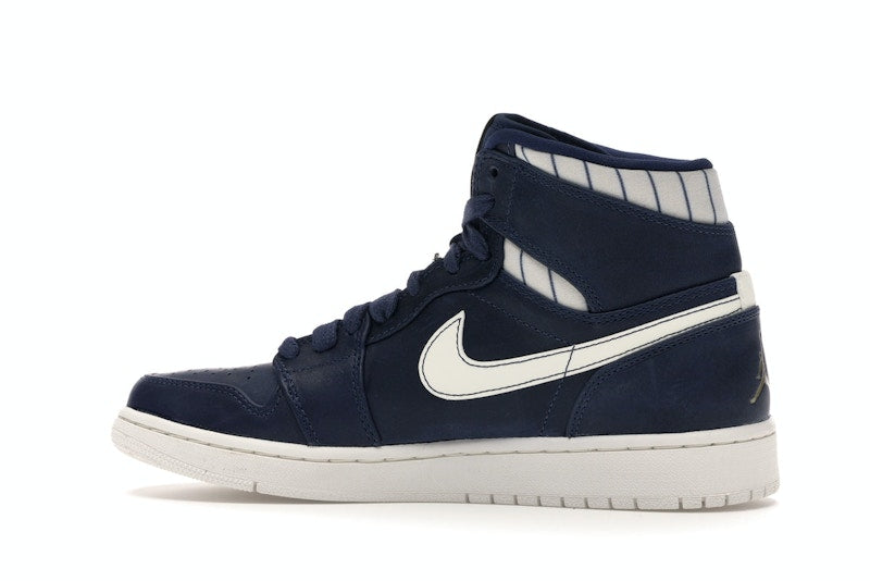 Jordan 1 Retro Jeter RE2PECT