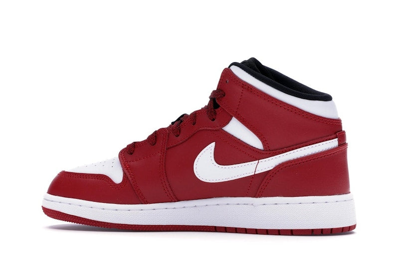 Jordan 1 Mid Chicago (GS)