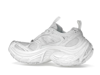 Balenciaga 6XL White