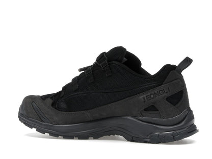 Salomon XA Pro 3D Jeong Li Black Asphalt