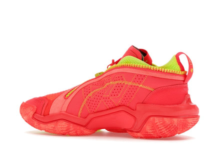 Jordan Why Not Zer0.6 Bright Crimson